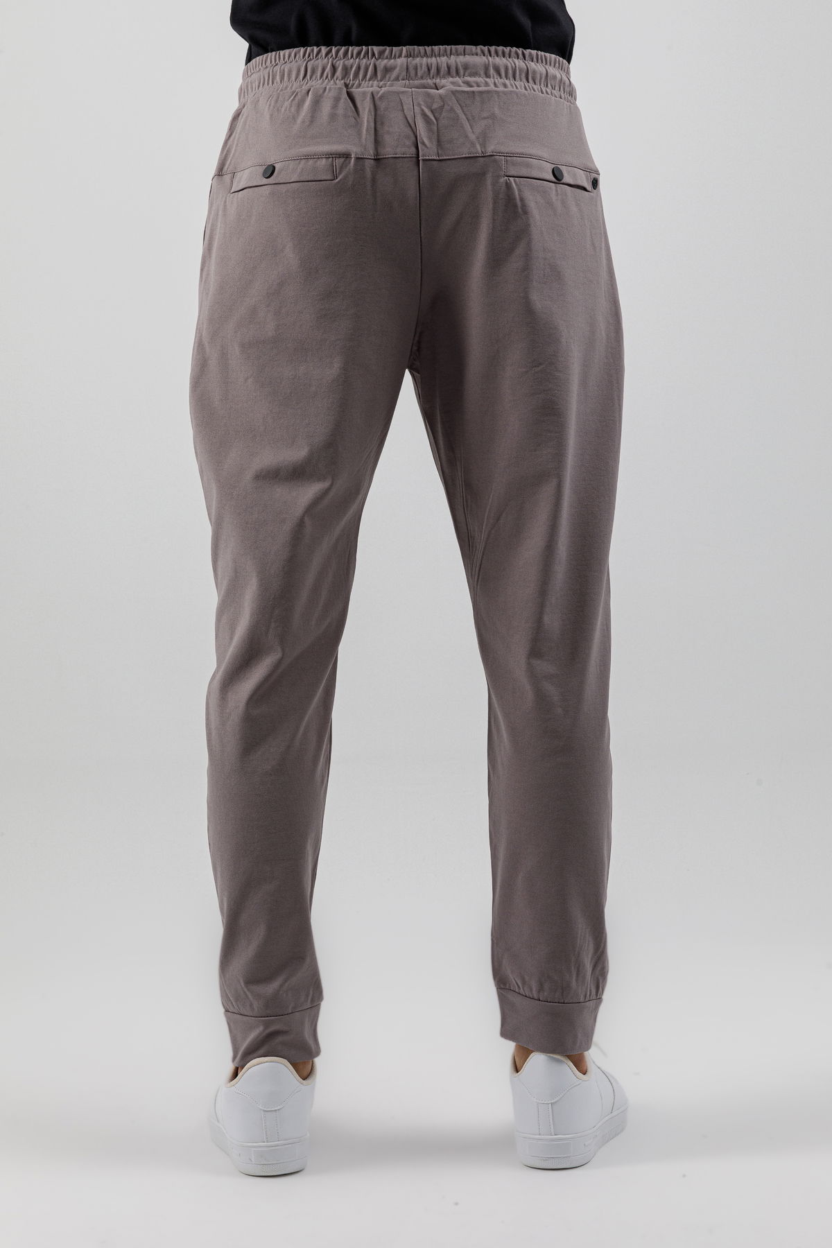 5261 - Grey - Pants
